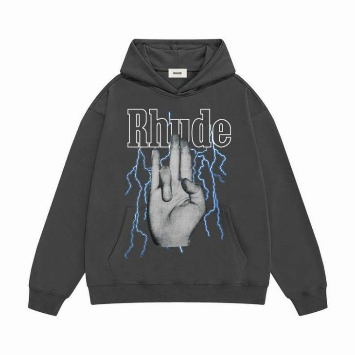 Picture of Rhude Hoodies _SKURhudeS-XXLsytRHM0045553